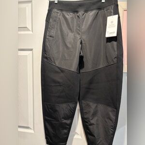 Athleta Get Set Hybrid Women's Joggers Size L